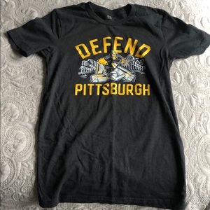 Pittsburgh Penguins TShirt